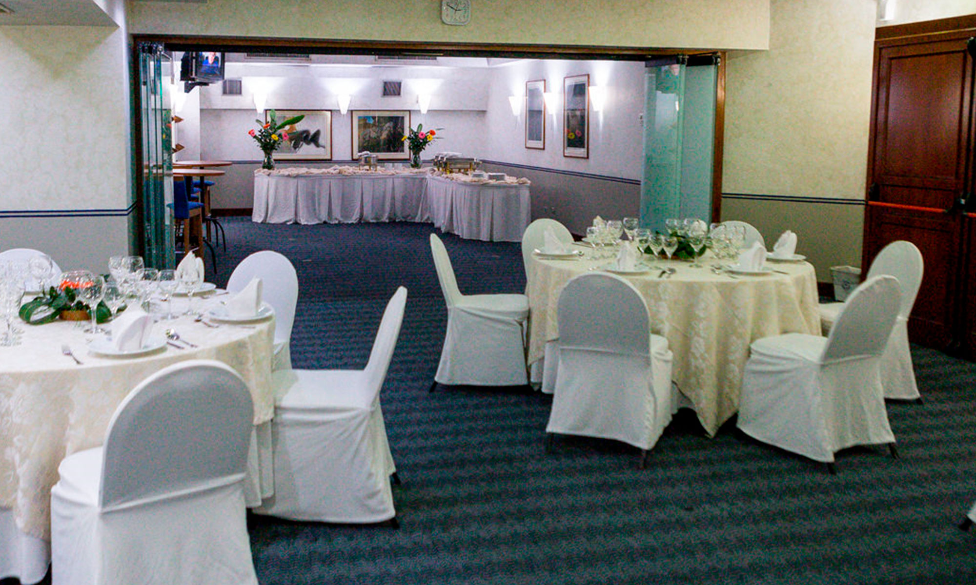 Hotel Altamira Suire - Suite Amazonas 4